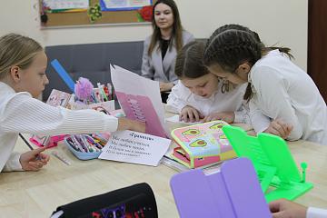 Литературная гостиная